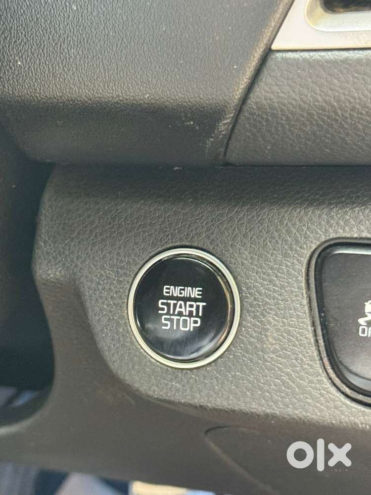 Kia Seltos 1.4 Gtx + Petrol At, 2022, Petrol