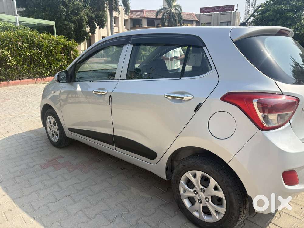 Hyundai Grand I10 Magna, 2014, Petrol