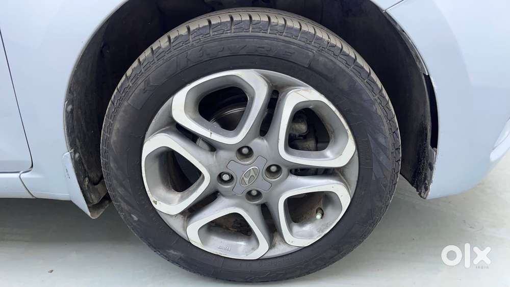 Hyundai Elite I20 1.2 Asta (o) Cvt, 2019, Petrol