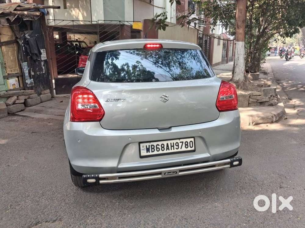 Maruti Suzuki Swift Amt Vxi, 2022, Petrol