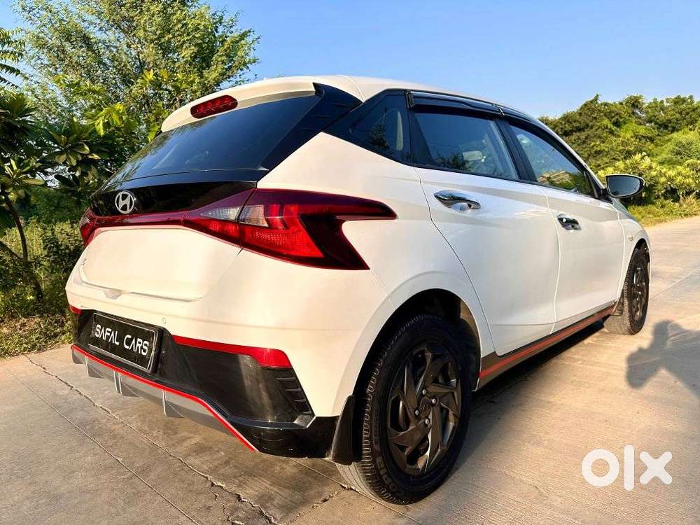 Hyundai I20 Sportz 1.2 Mt, 2024, Petrol