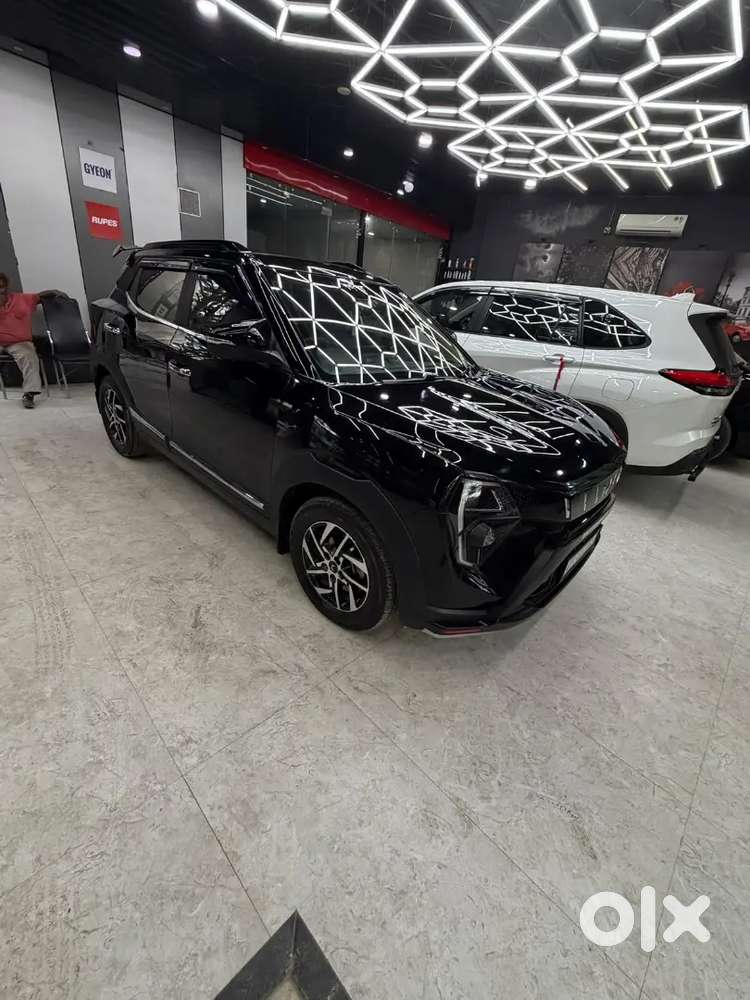Mahindra Xuv 3xo 2024 Petrol 53000 Km Driven