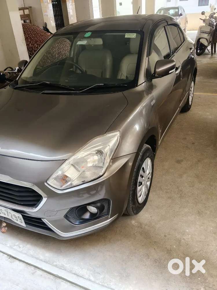 Maruti Suzuki Dzire 2019 Diesel Car