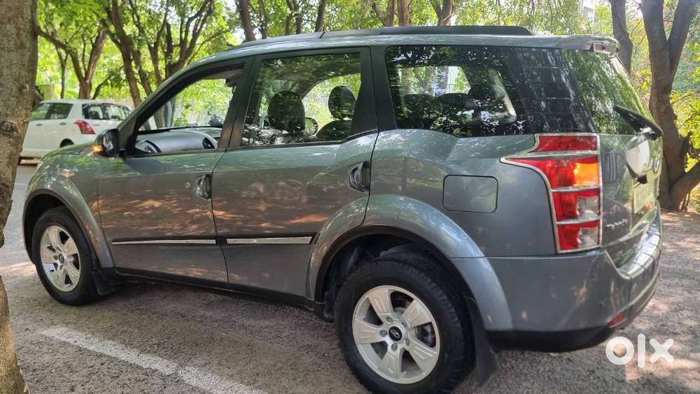 Mahindra Xuv500 W8, 2013, Diesel