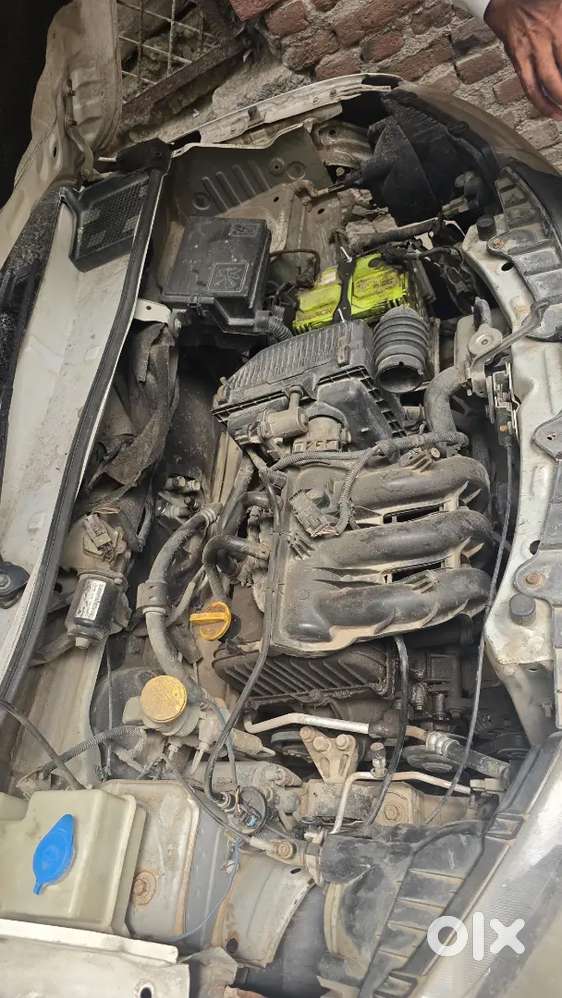 Renault Kwid 2018 Petrol Good Condition