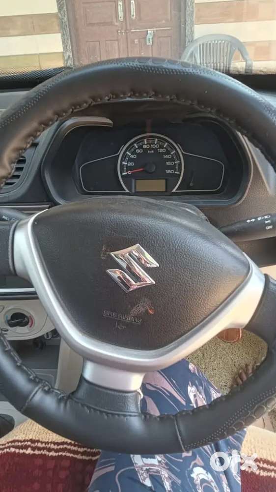 Maruti Suzuki Alto 800 2021 Petrol Manual