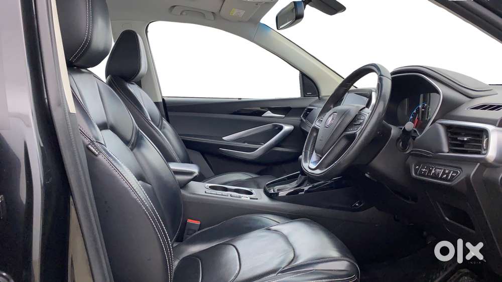 Mg Hector Sharp At, 2022, Petrol