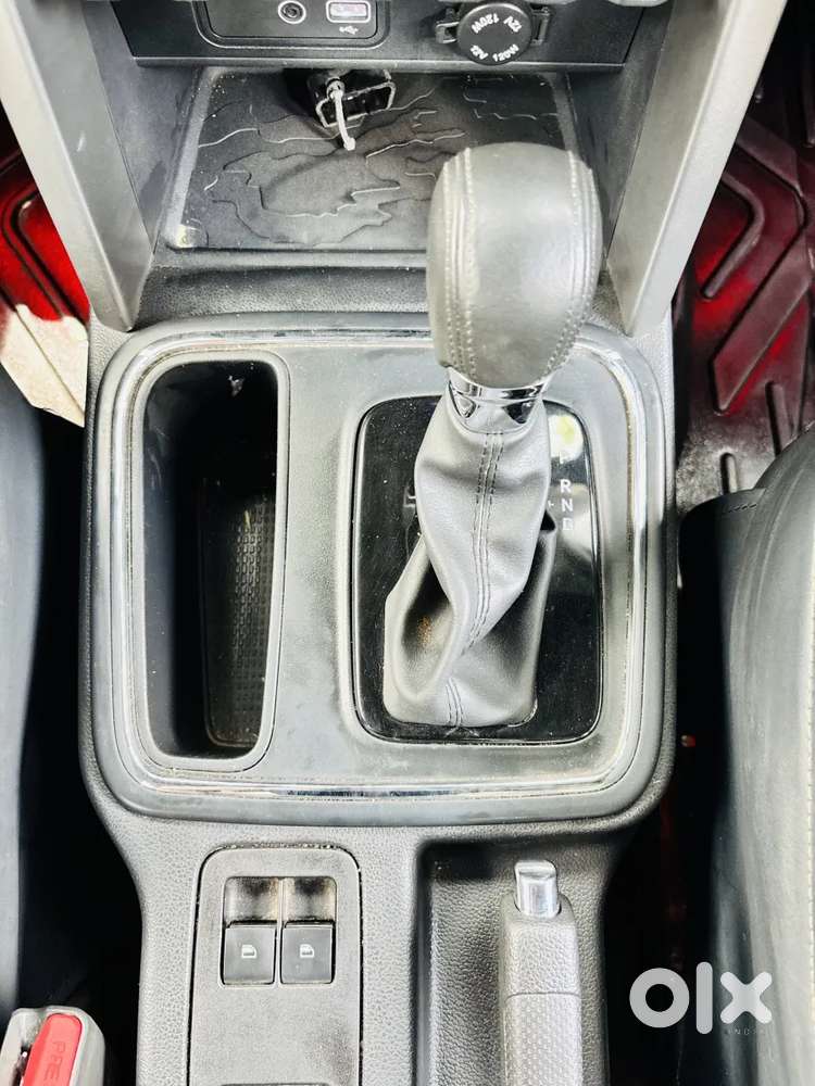 Mahindra Thar Lx Hard Top Petrol At Rwd, 2023, Petrol