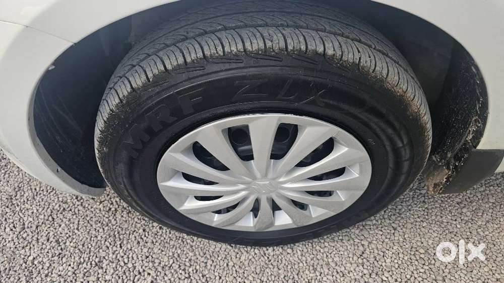 Maruti Suzuki Swift 2011-2014 Vdi, 2012, Diesel