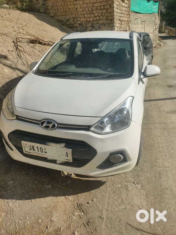 Hyundai Grand I10 Sportz 2019
