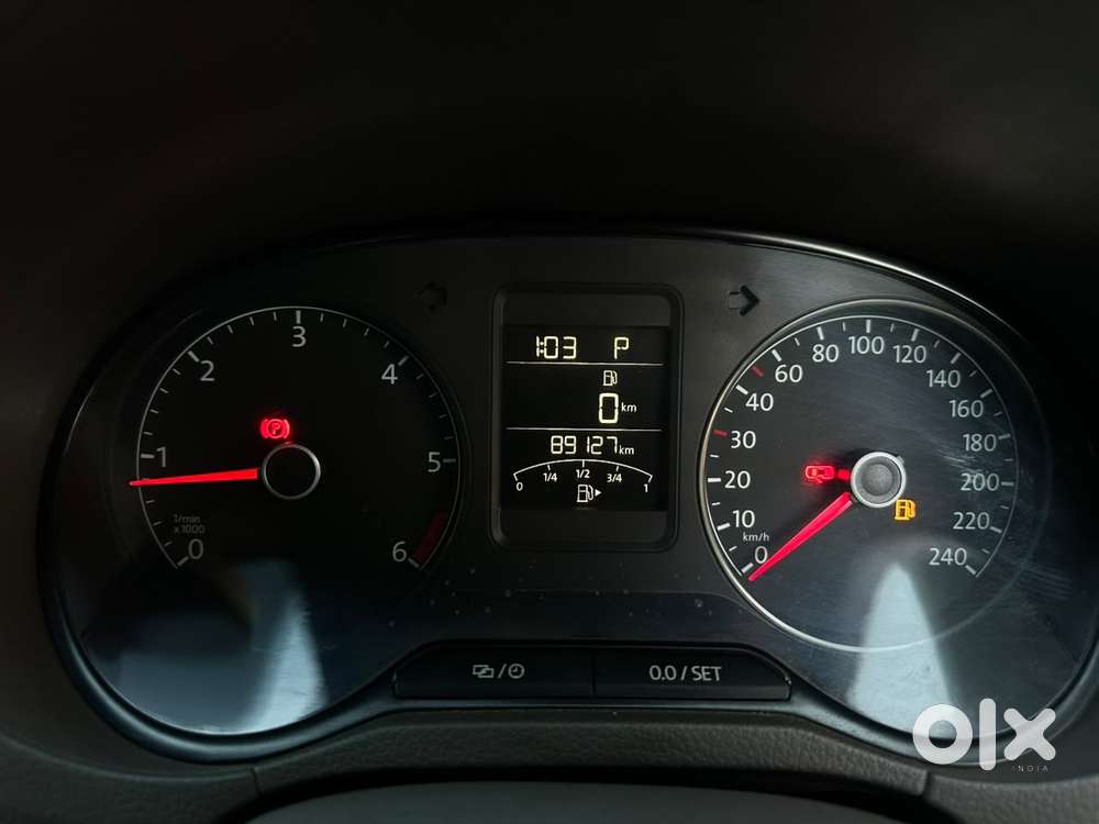 Volkswagen Vento 1.5 Tdi Highline Plus At, 2016, Diesel