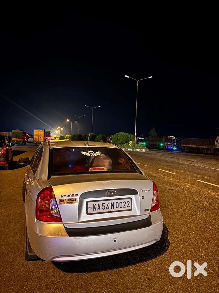 Very Good Condition Car Well Mentioned