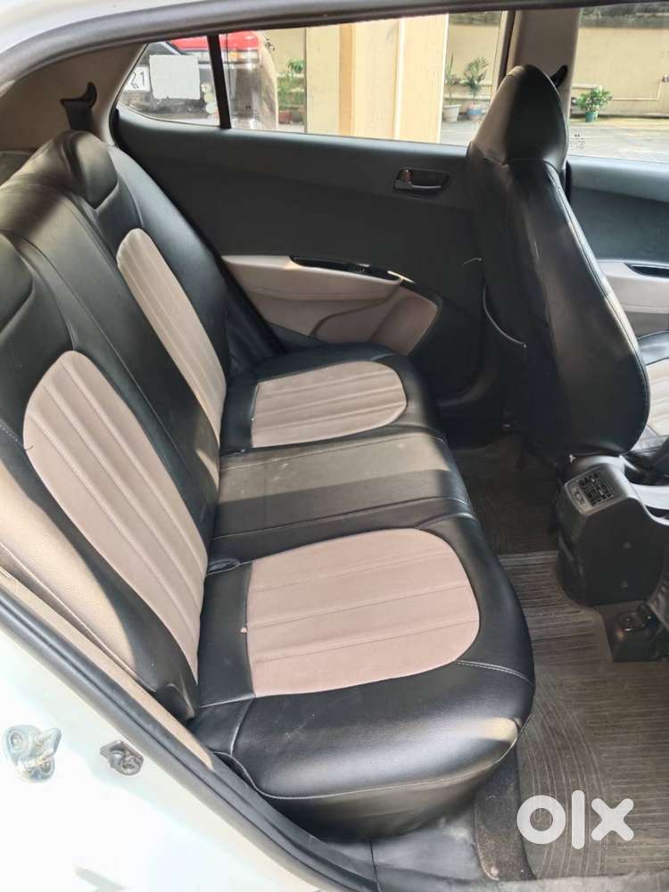 Grand I10 Magna, Petrol, 1st Owner, 2016 Model