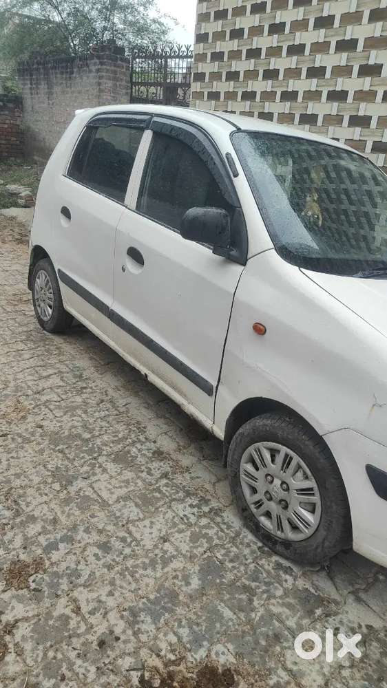 Hyundai Santro Xing 2013 Car