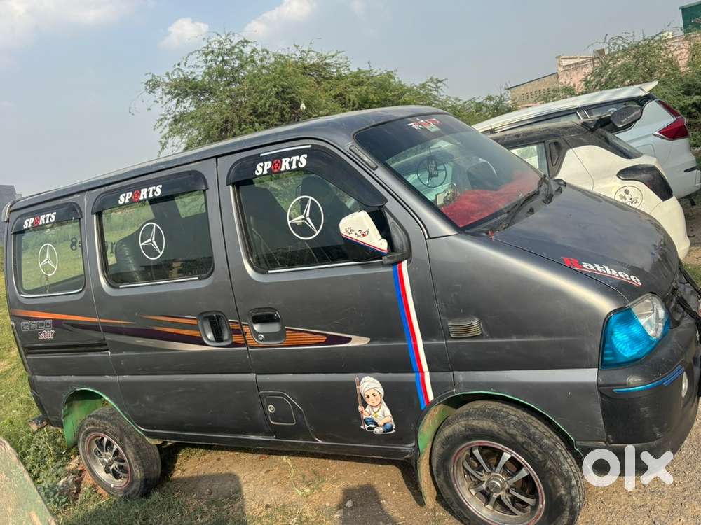 Maruti Suzuki Eeco 2019 Model Mast He Billul Koi Kami Nhi H