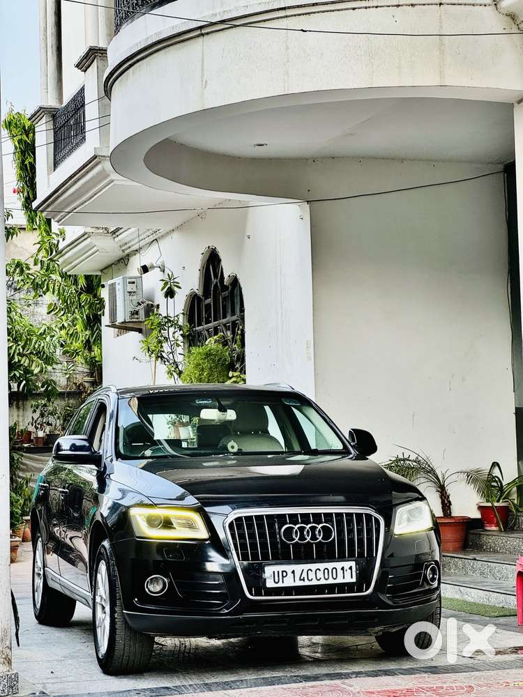 Audi Q5 2.0 Tdi Premium Plus, 2012, Diesel