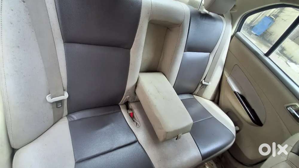 Maruti Suzuki Dzire 2014