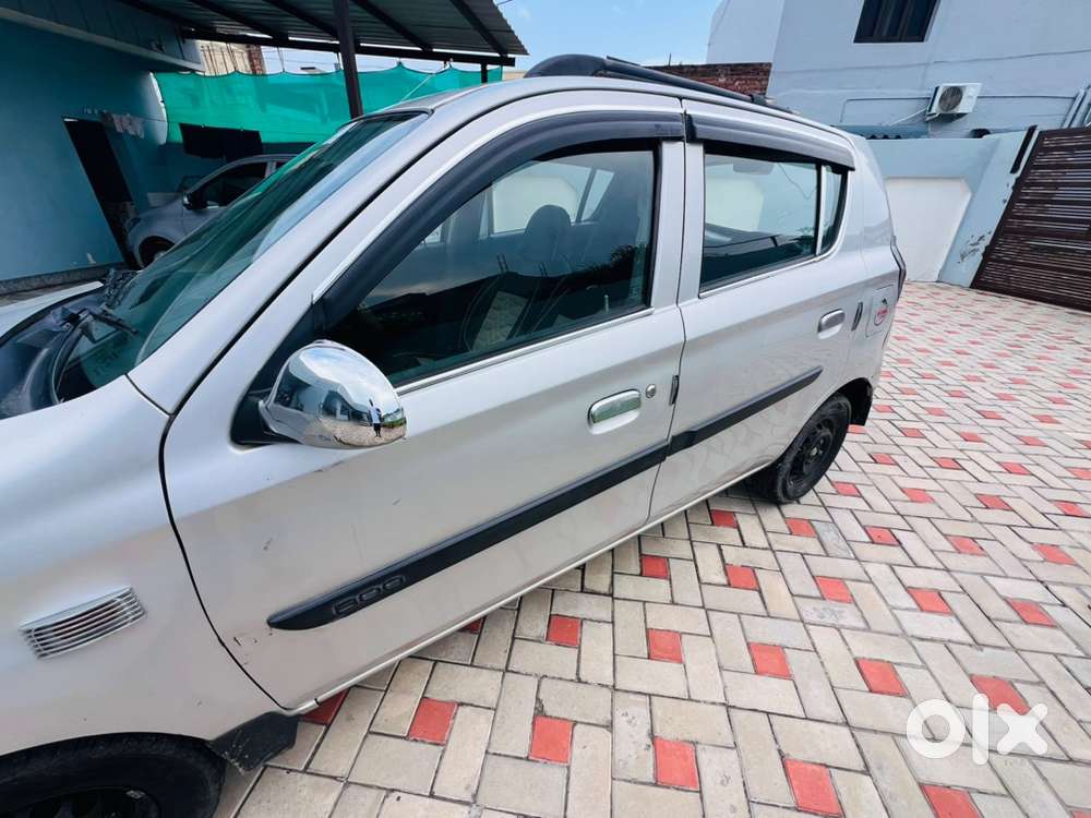 Maruti Suzuki Alto 800 2014 Petrol Good Condition