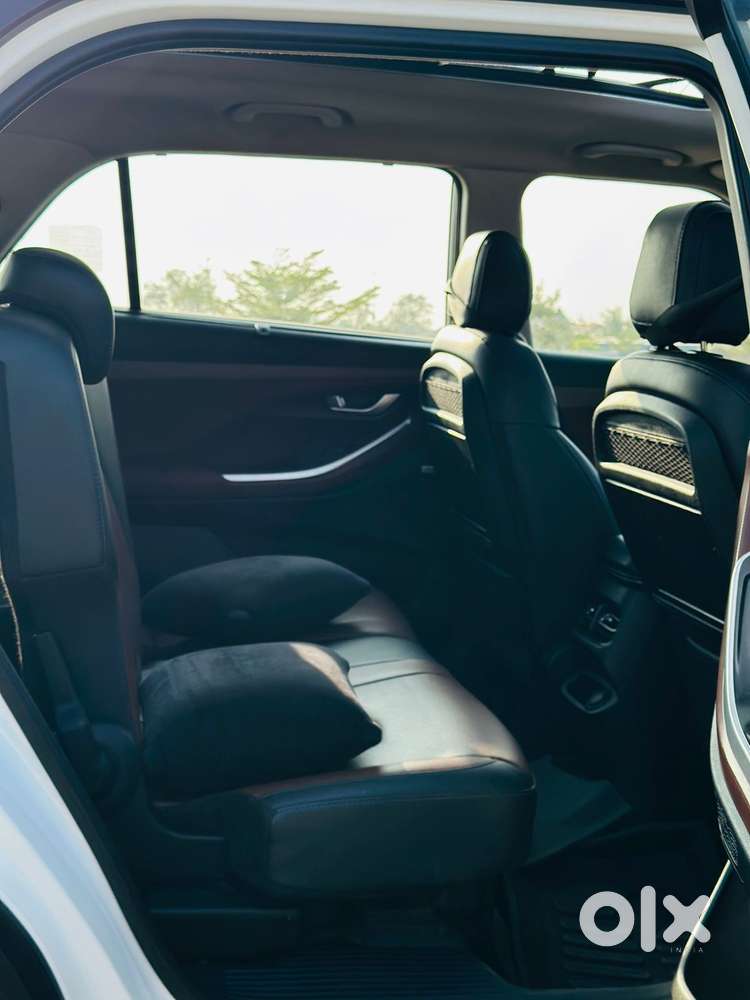 Hyundai Alcazar 1.5 Platinum Diesel Mt 7 Str, 2022, Diesel