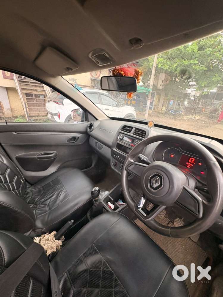 Renault Kwid Petrol 2020