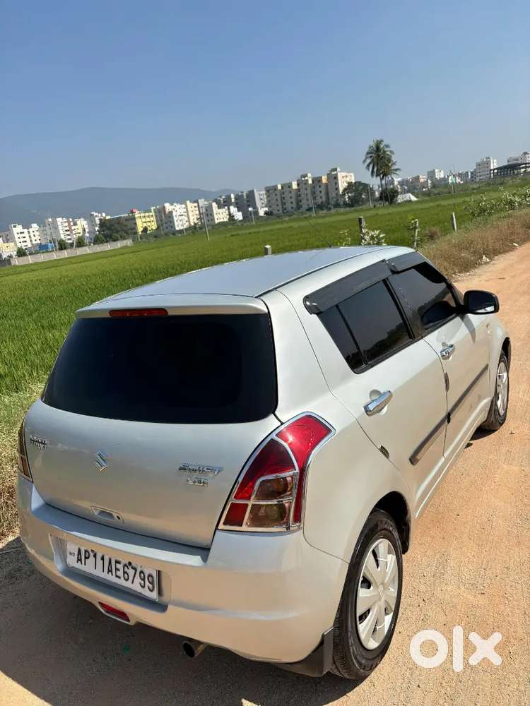 I Want New Car