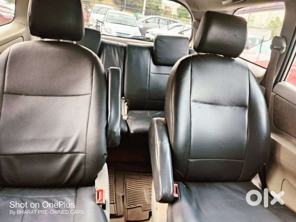 Toyota Innova 2.5 G (diesel) 7 Seater, 2014, Diesel