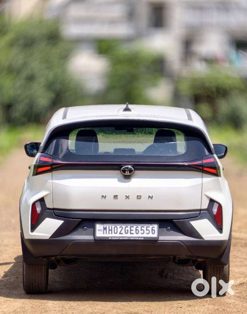 Tata Nexon 1.5 Revotorq Xt, 2024, Diesel