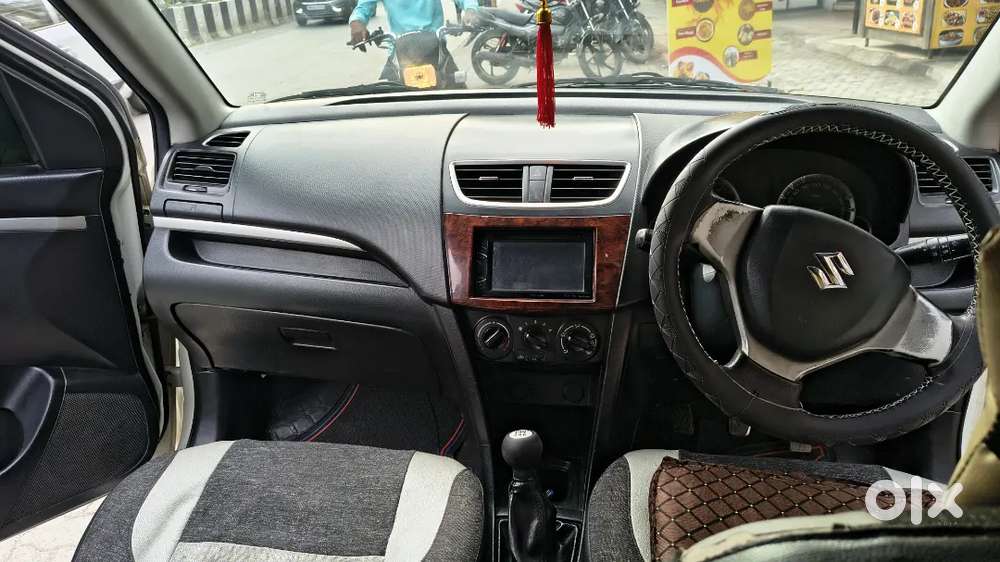 Maruti Suzuki Swift 2013 Diesel Good Condition