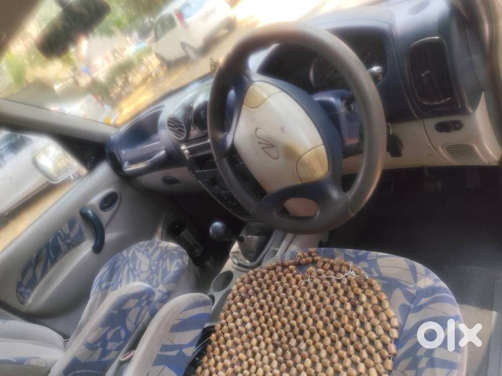 Mahindra Scorpio N 2007 Diesel Well Maintained