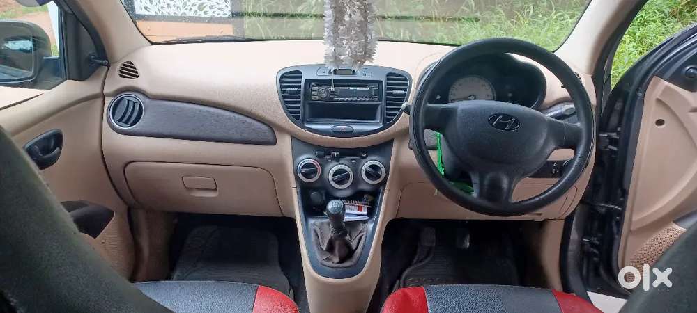 Hyundai I10 Magna 2009 Petrol