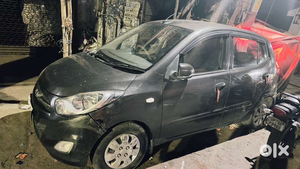 Hyundai I10 Petrol 2011