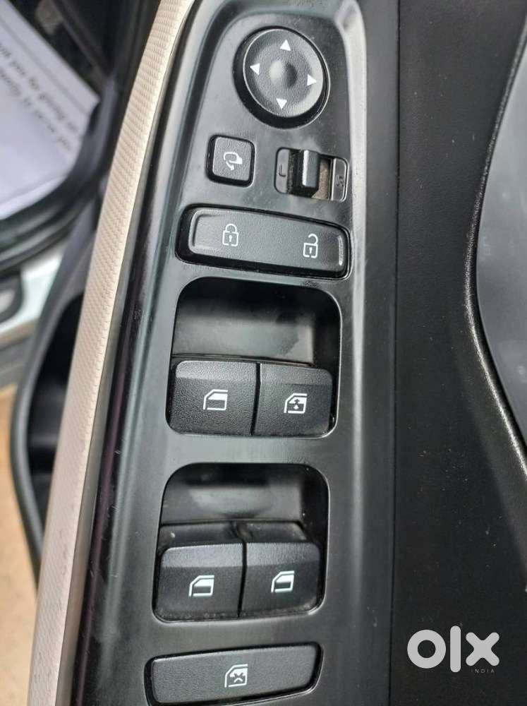 Hyundai Creta 1.5 Sx, 2023, Petrol