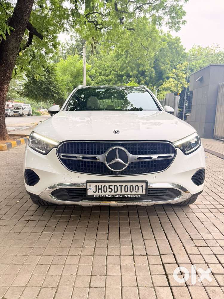 Mercedes-benz Glc 220d 4matic, 2024, Diesel