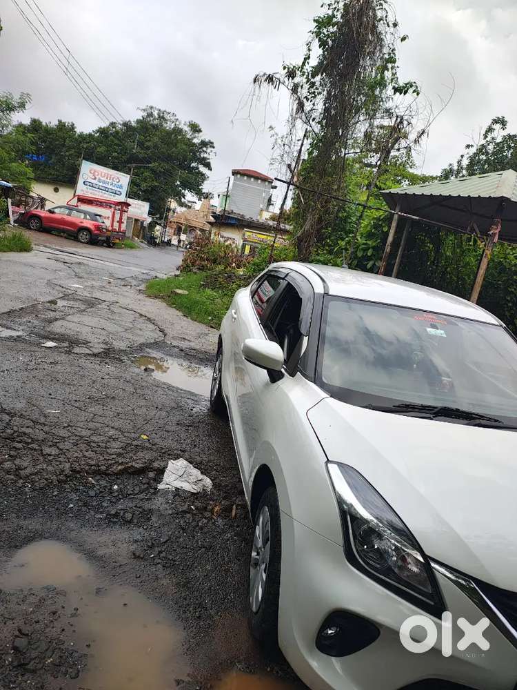 Maruti Suzuki Baleno 2020