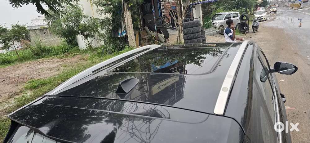 Mg Hector 2.0 Sharp Diesel 2020