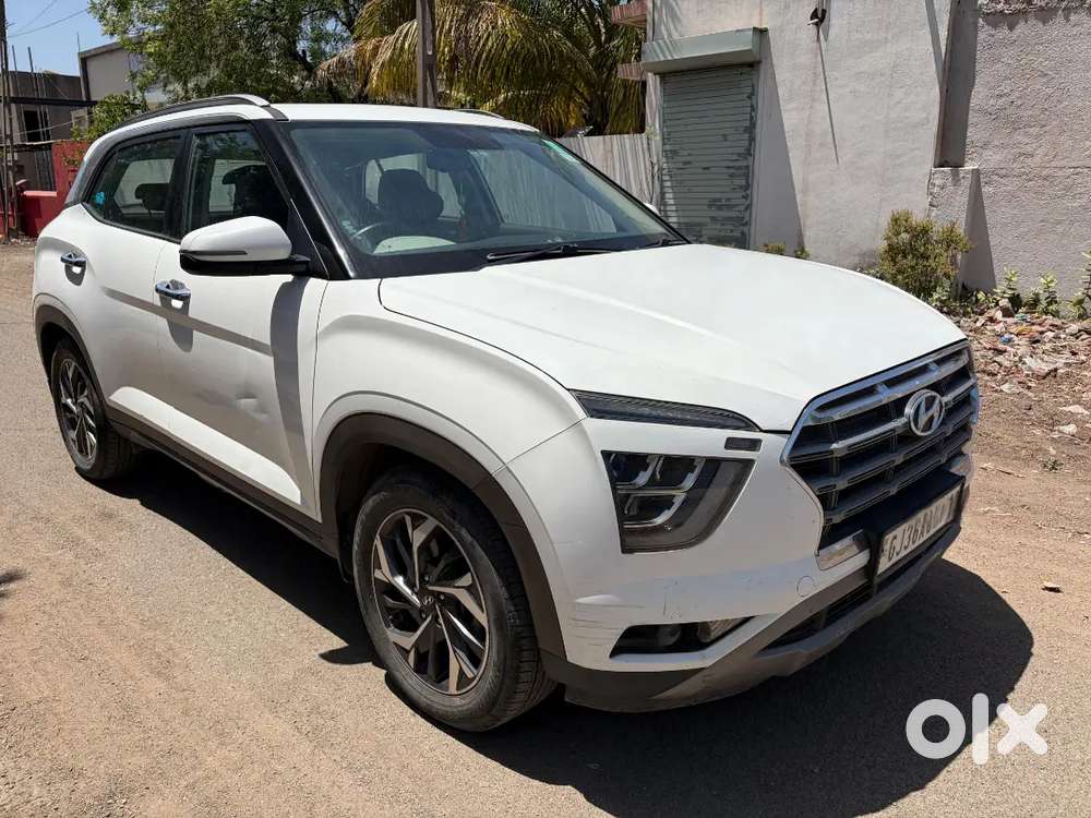 Well Maintained & 1000% Genuine Guaranteed Km