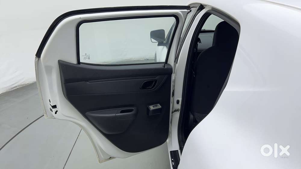 Renault Kwid 1.0 Rxt, 2016, Petrol