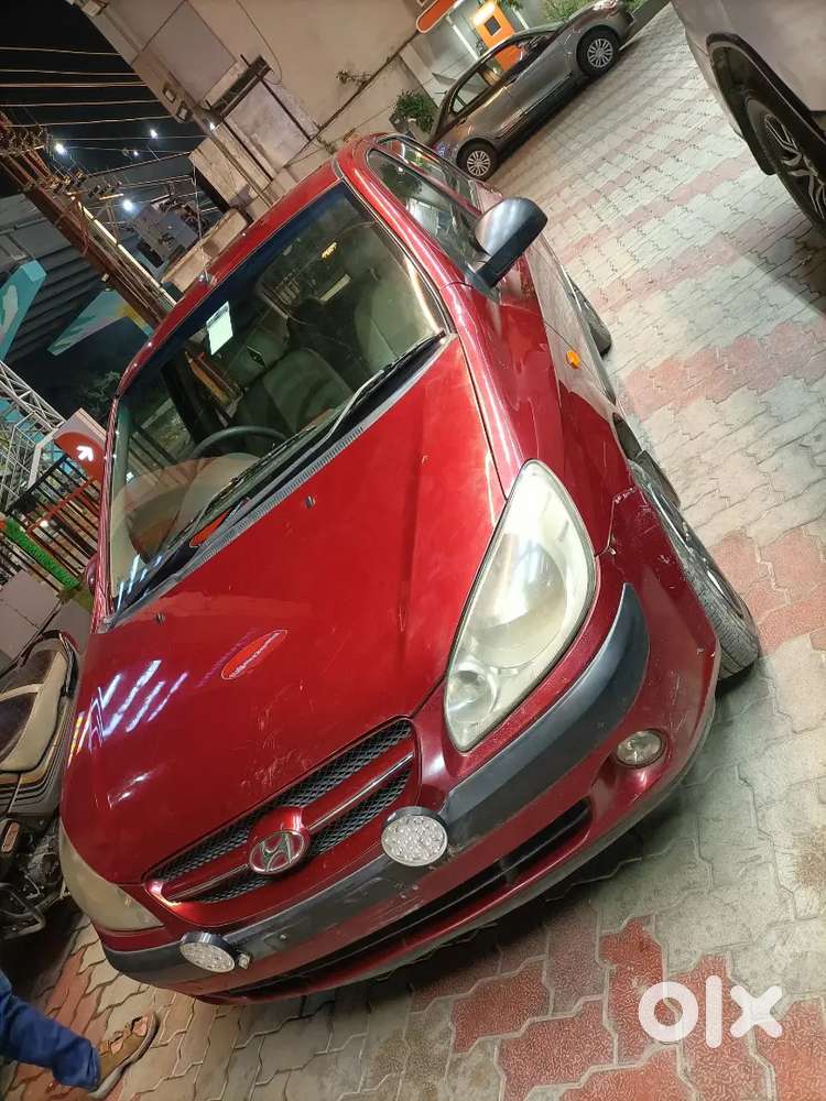 Hyundai Getz Prime Gls 2009