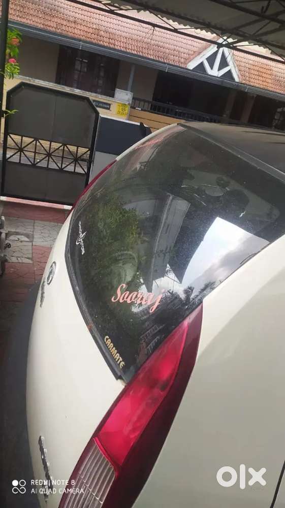 Tata Nano 2011 Cx Re Test Till 2031