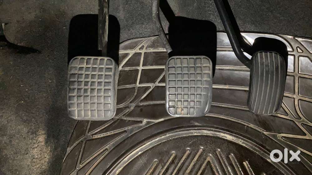 Tata Tiago 1.2 Revotron Xz, 2016, Petrol