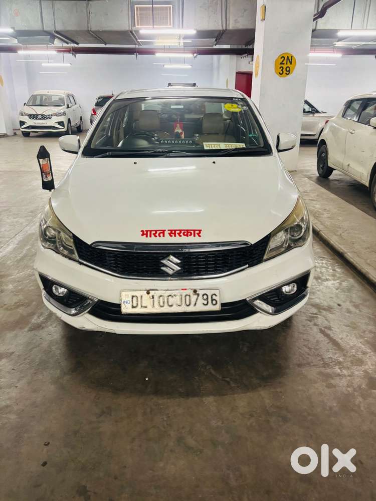 2017 Maruti Suzuki Ciaz