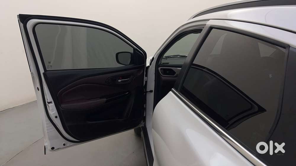 Maruti Suzuki Fronx Zeta 1.0 L Turbo 6at, 2024, Petrol