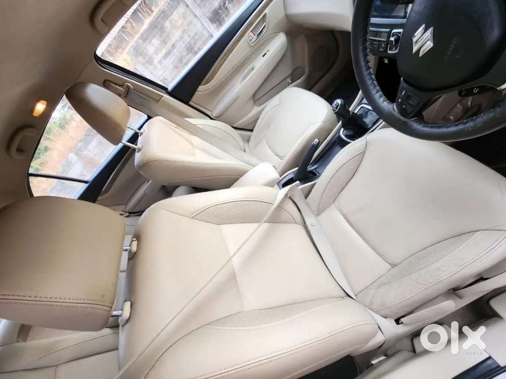 Maruti Suzuki Ciaz 2020 Cng & Hybrid Urgent Sale