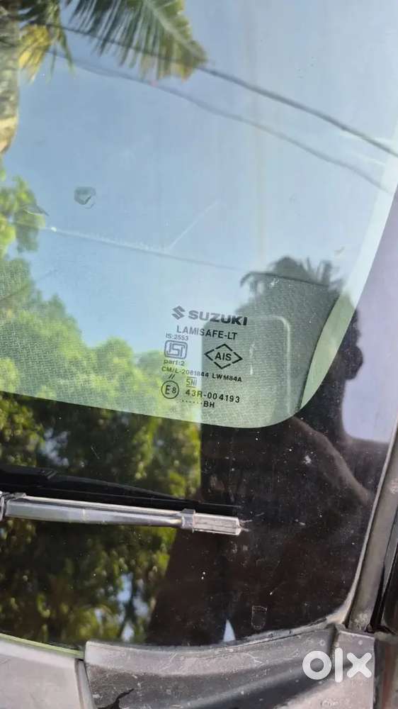 Maruti Suzuki Vitara Vdi 2017