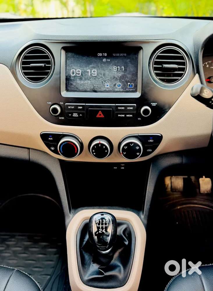 Hyundai Grand I10 1.2 Crdi Sportz, 2018, Diesel