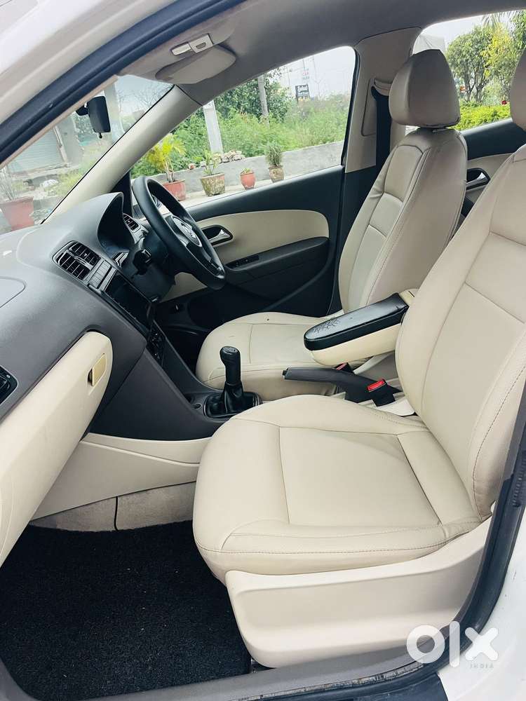 Volkswagen Vento 2013-2015 1.5 Tdi Trendline, 2011, Diesel