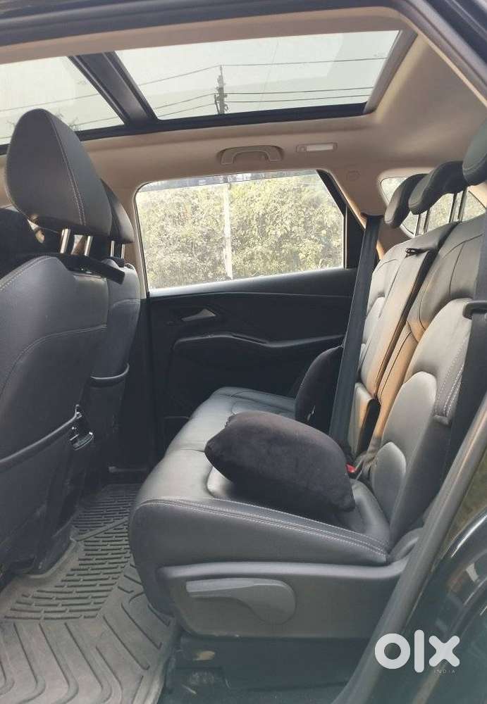 Mg Hector Sharp Pro 1.5 Turbo Cvt, 2024, Petrol