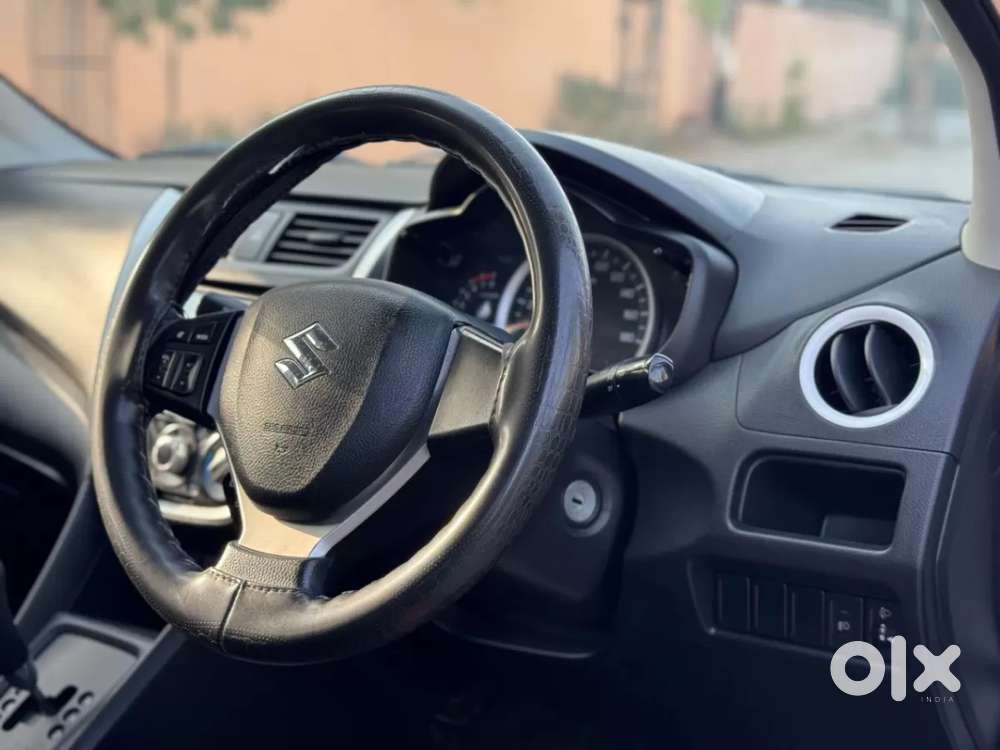 Maruti Suzuki Celerio Zxi Amt, 2020, Petrol