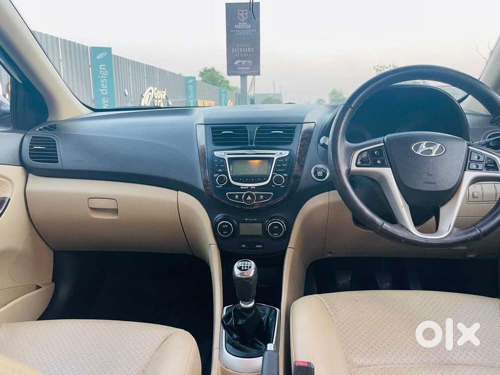 Hyundai Car Manual Diesel 2013