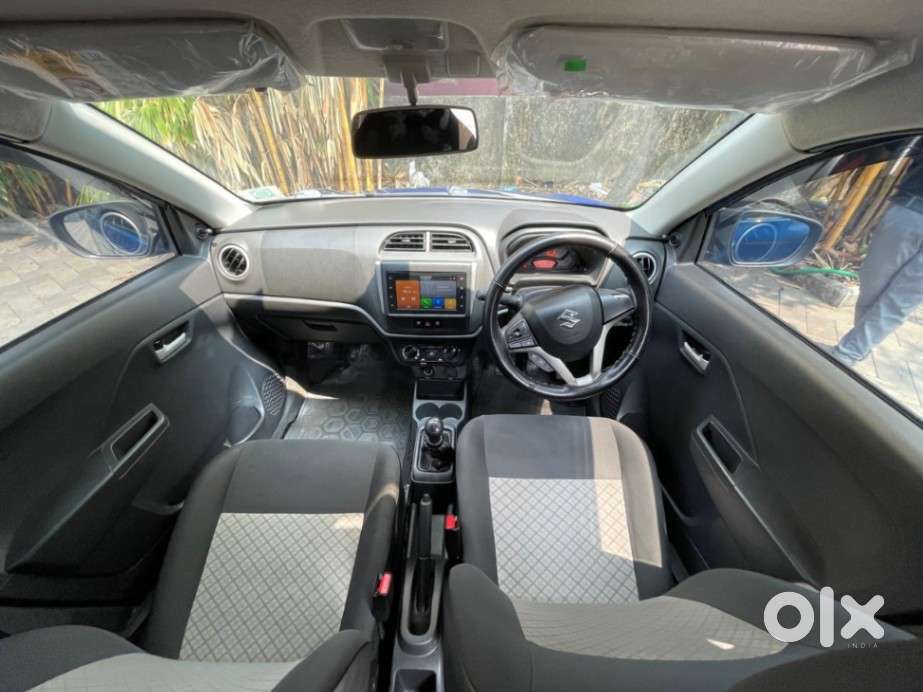 Maruti Suzuki Alto K10 Plus Edition, 2023, Petrol